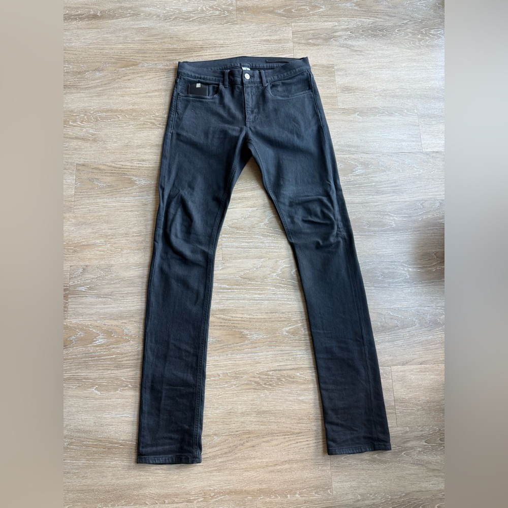 1017 ALYX 9SM Men's Dark Jeans